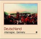 Horst Krüger - Deutschland. Allemagne. Germany