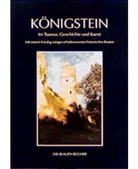 Beate Grossmann-Hofmann, Hans-Curt Köster - Königstein im Taunus