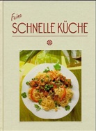 Hans J. Döbbelin, Maria Buchheim - Feine Schnelle Küche