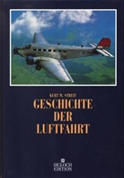 Kurt W. Streit - Geschichte der Luftfahrt