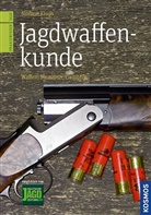 Norbert Klups - Jagdwaffenkunde