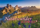 Naturwunder Schweiz 2013