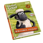 Shaun das Schaf, Taschenkalender 2012/2013