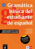 Rosario Alonso, Rosari Alonso Raya, Rosario Alonso Raya, Alejandr Castañeda Castro, M, Alonzo Rosario - Gramática básica del estudiante de español, Deutsche Ausgabe