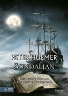 Peter Huemer - Sondaljan II & III