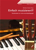 Barbara Busch - Einfach musizieren!?
