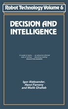 Igor Aleksander, Igor. Aleksander - Decision and Intelligence