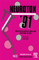 Neurotox '91, Society of Chemical Industry (Great Brit, I. R. Duce, I.R. Duce, R Duce, I R Duce - Neurotox  91