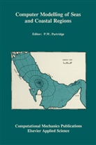 P. W. Partridge, P.W. Partridge - Computer Modelling of Seas and Coastal Regions