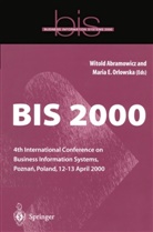 Witol Abramowicz, Witold Abramowicz, E Orlowska, E Orlowska, M. E. Orlowska, Maria E. Orlowska - BIS 2000