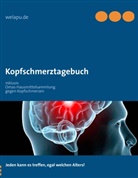 Sebastia Lange, Sebastian Lange - Kopfschmerztagebuch