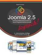Daniel Schmitz - Joomla 2.5 logisch!