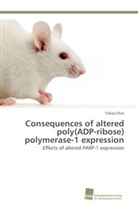 Tobias Eltze - Consequences of altered poly(ADP-ribose) polymerase-1 expression
