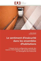 Messaoud Aich, Radi Djeridi, Radia Djeridi - Le sentiment d insecurite dans