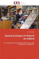 Gyslaine Jouvet, Jouvet-g - Quand pratique et theorie se melent