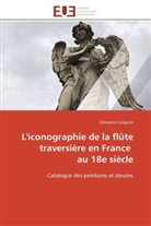 Clémence Grégoire, Gregoire-c - L iconographie de la flute