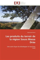 Mohamed Hemri, Hemri-m - Les produits du terroir de la