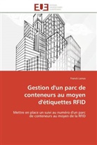 Franck Lamas, Lamas-f - Gestion d un parc de conteneurs