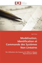 Ilyes El Aissi, Ilyes El Aissi, El aissi-i - Modelisation, identification et
