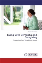 Vanessa Lawrence - Living with Dementia and Caregiving
