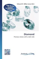 Edward R. Miller-Jones, Edwar R Miller-Jones - Diamond