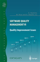 C. Hawkins, Chris Hawkins, M. Ross, Margare Ross, Margaret Ross, G. Staples... - Software Quality Management VI