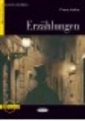 Franz Kafka, Franz Kafka, KAFKA FRANZ ED 2012 - ERZAHLUNGEN LIVRE+CD NIVEAU DREI B1