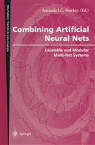 A. J. C. Sharkey, Amand J C Sharkey, Amanda J C Sharkey, Amanda J. C. Sharkey, Amanda J.C. Sharkey - Combining Artificial Neural Nets