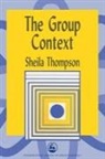 Sheila Thompson - The Group Context