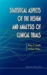 Brian S Everitt &amp; Andrew Pickles, Brian Everitt, Brian S Everitt, Brian S. Everitt, Andrew Pickles - Statistical Aspects of the Design &