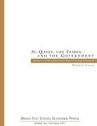 Norman Cigar, Marine Corps University Press - Al-Qaida. the Tribes. and the Government
