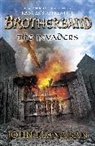 John Flanagan - Brotherbrand: The Invaders vol 2