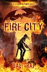 Bali Rai - Fire City
