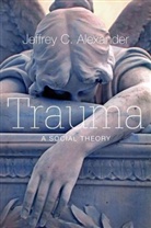 Jc Alexander, Jeffrey Alexander, Jeffrey C Alexander, Jeffrey C. Alexander - Trauma - A Social Theory