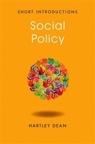Hartley Dean - Social Policy