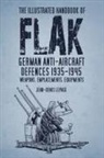 Denis Lepage, Jean Denis Lepage, Jean-Denis Lepage - The Illustrated Handbook of Flak