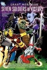 Grant Morrison - Seven Soldiers of Victory