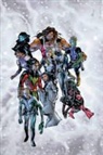 Dan Abnett - Legion Lost