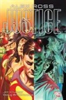 Jim Krueger, Alex Ross - Justice