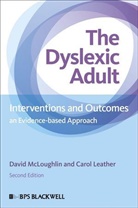 Carol Leather, Carol (Independent Dyslexia Consultants) Leather, Leather Carol, D Mcloughlin, Davi McLoughlin, David McLoughlin... - Dyslexic Adult