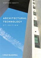 S Emmitt, Stephen Emmitt, Stephen (Professor of Architectural Techno Emmitt, Emmitt Stephen - Architectural Technology