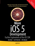 Alex Horovitz, Alex et al Horovitz, Kevin Kim, Jeff LaMarche, David Mark - More iOS 6 Development