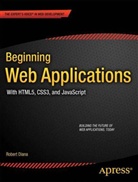 Robert Diana - Beginning Web Applications