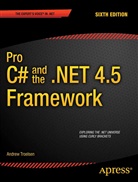 Andrew Troelsen, Andrew W. Troelsen - Pro C# 5.0 and the .NET 4.5 Framework