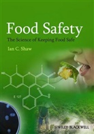Shaw, Ian Shaw, Ian C. Shaw, SHAW IAN C - Food Safety