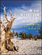 Catherine Giffen, Gregory D Hayward, Gregory D. Hayward, Gregory D. Safford Hayward, Safford, Hugh D Safford... - Historical Environmental Variation in Conservation and Natural