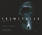 Mark Salisbury, Titan Books - Prometheus: The Art of the Film