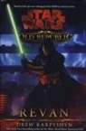 Drew Karpyshyn, Paul S. Kemp - Star Wars: The Old Republic - Revan