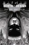 Chip Kidd - Batman