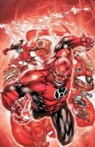 Peter Milligan - Red Lanterns